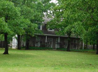 23 Georgetown Cir, McAlester, OK 74501