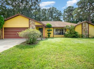 4775 Longbow Dr, Titusville, FL 32796