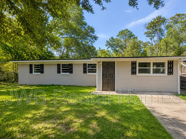 2908 W 10th St, Jacksonville, FL 32254