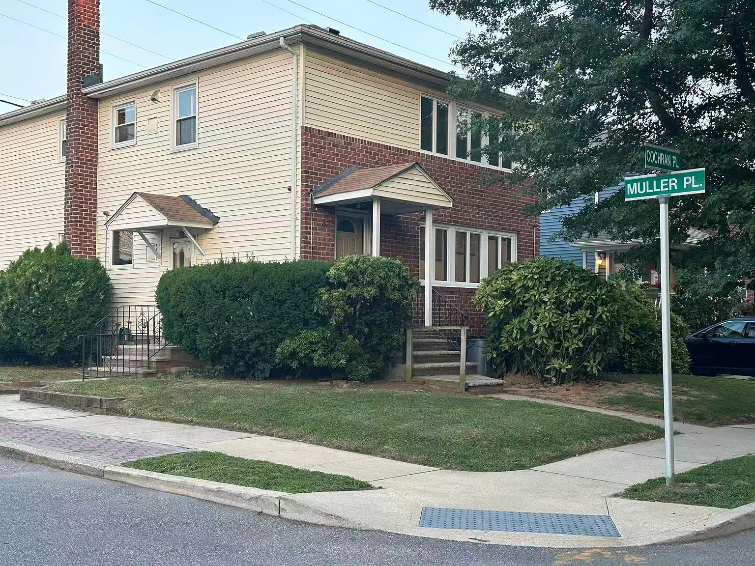 3 bed, 1100 sqft, $3,200 — Photo 1