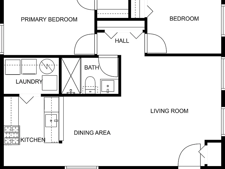 413 Sidney Ave #A — Photo 23