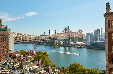 Sold by Brown Harris Stevens