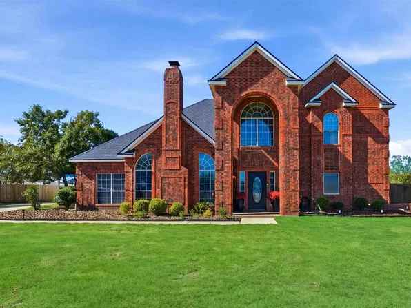 8B NW Pecan Valley Dr, Lawton, OK 73505