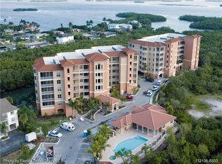 22604 Island Pines Way #2301, Fort Myers Beach, FL 33931