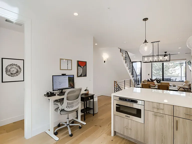 2465 Walnut St #2 — Photo 15