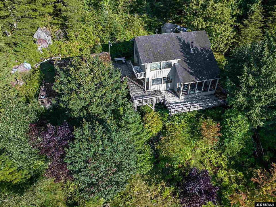 Delong Property Legal Address Only, Ketchikan, AK 99901 MLS 23450 Zillow