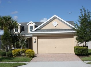 3394 Moonstone Ln, Melbourne, FL 32940