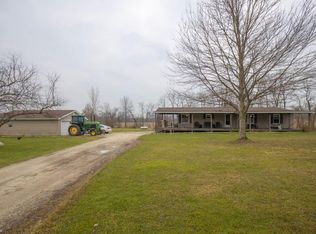 9595 Lodi Rd, West Salem, OH 44287