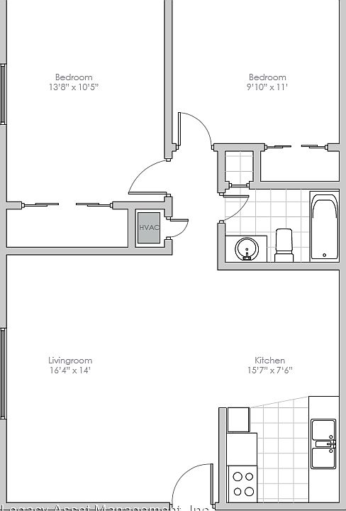 1st image of 1219 N Storer Ave #1219