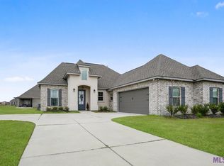 6586 Babina Dr, Addis, LA 70710