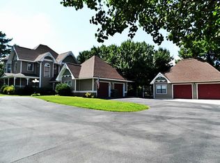 2529 Simpson Point Rd, Grant, AL 35747