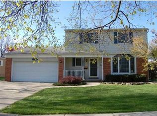 2300 Lyman Dr, Lansing, MI 48912