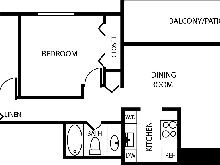 Parke Laurel Apartment Homes — Photo 40