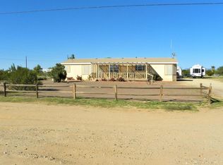 22446 W Peakview Rd, Wittmann, AZ 85361