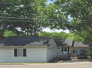 3932 S Main St, Akron, OH 44319