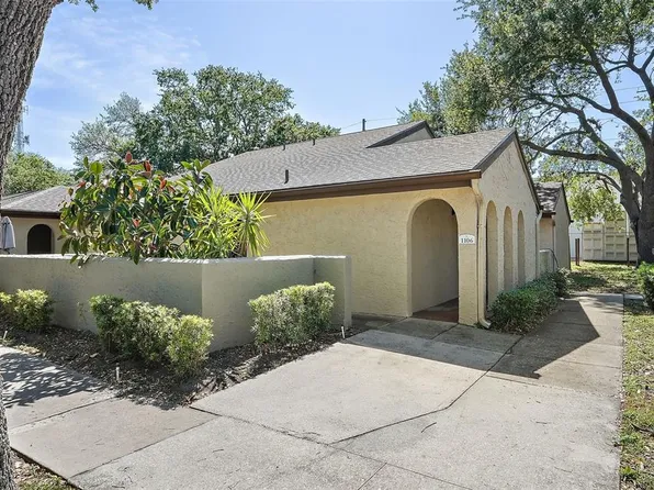 6262 142nd Ave N Unit 1106, Clearwater, FL 33760