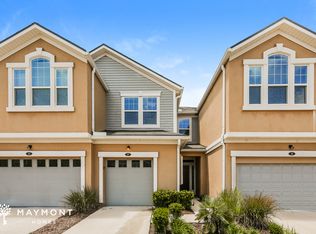 27 San Briso Way St, Saint Augustine, FL 32092