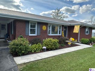151 Blue Hole Rd, Campbellsville, KY