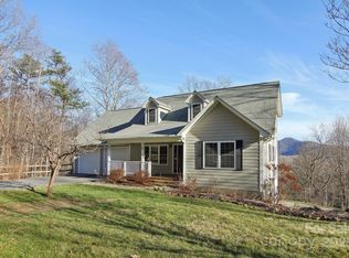 76 Eastern Sky Dr, Canton, NC 28716