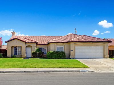 31604 Via Ventana, Thousand Palms, CA, 92276
