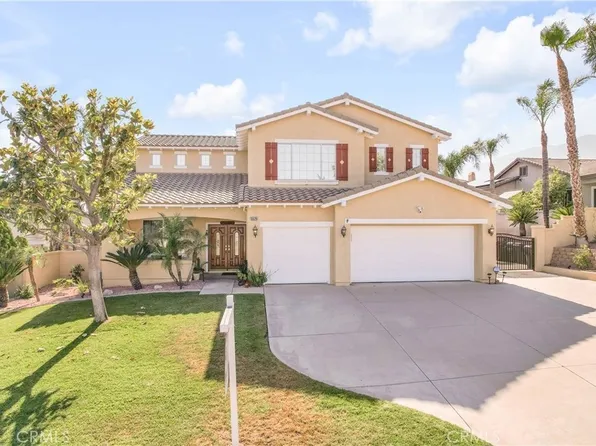 5526 Cheyenne Ct, Rancho Cucamonga, CA 91739