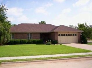 1107 W Wayland St, Springfield, MO 65807