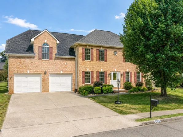 3318 Spindletop Ct, Knoxville, TN 37938