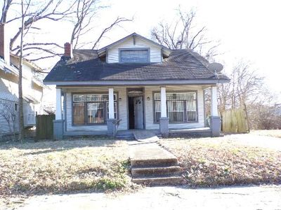 1585 Waverly Ave, Memphis, TN, 38106