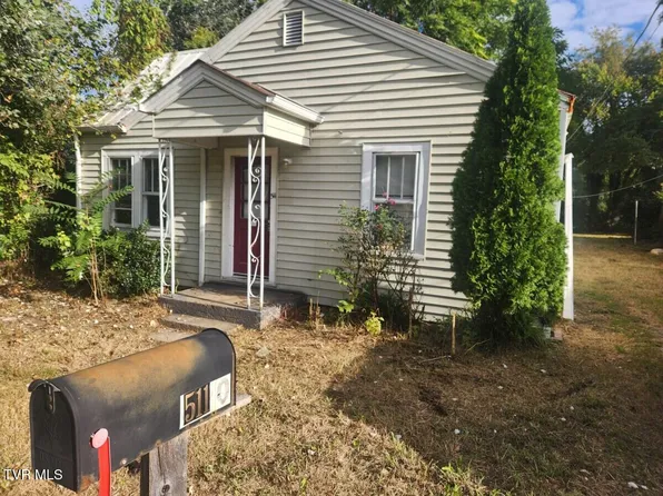 511 Coffee St, Erwin, TN 37650
