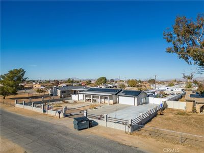 21656 Hanaupah Rd, Apple Valley, CA, 92308