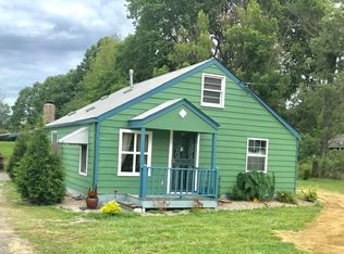 2203 Granger Rd, Fairdale, KY 40118