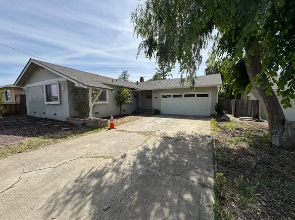 4867 Little Branham Ln, San Jose, CA 95124
