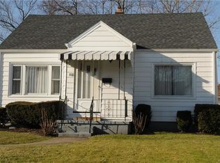 228 Edgewood Ave, Buffalo, NY 14223