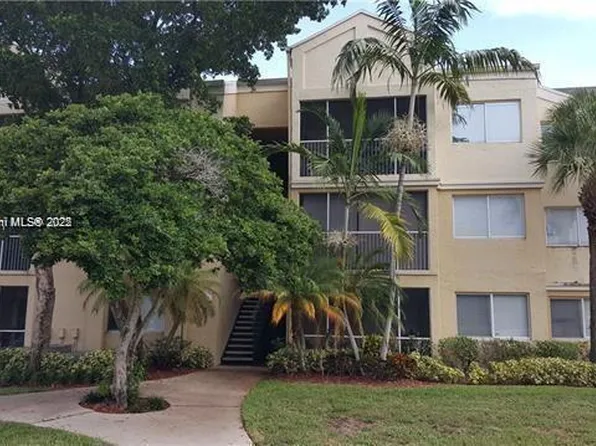 5780 Rock Island Rd APT 354, Fort Lauderdale, FL 33319