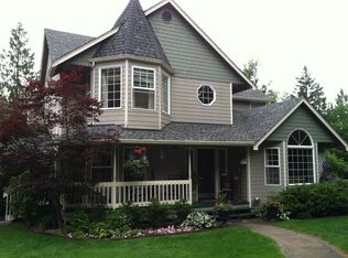 35315 84th Ave E, Eatonville, WA 98328