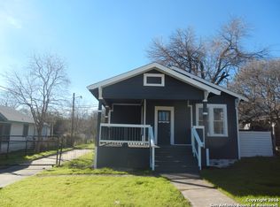 126 University Ave, San Antonio, TX 78201