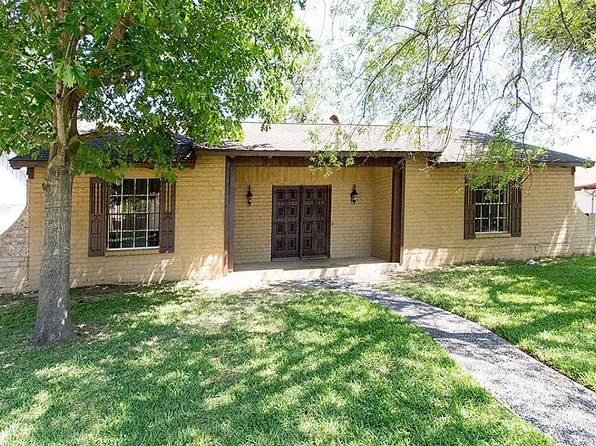 5610 Sheraton Oaks Dr, Houston, TX 77091