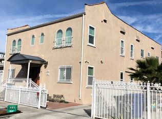 1400 3rd Ave #1/2, Los Angeles, CA 90019