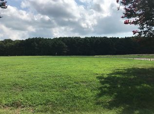 LOT 6 Clearview Rd, Exmore, VA 23350