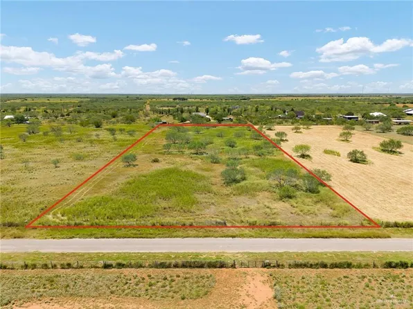 24415 Rio Colorado Rd, Edinburg, TX 78541