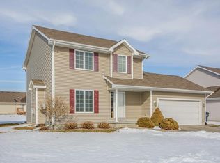 524 SW 48th St, Ankeny, IA 50023