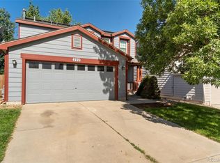 299 Bighorn Ter, Fort Lupton, CO 80621