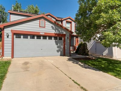 299 Bighorn Terrace, Fort Lupton, CO, 80621