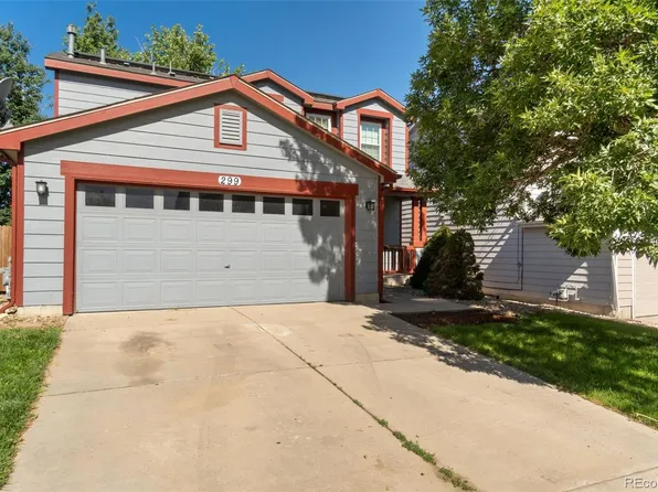 299 Bighorn Terrace, Fort Lupton, CO 80621