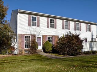 6586 Liberty Bell Dr #22D, Brookpark, OH 44142