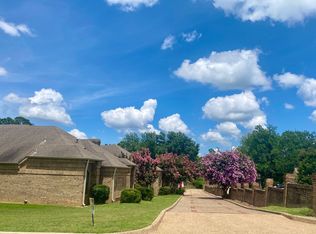 222 Cambridge Rd, Tyler, TX 75703