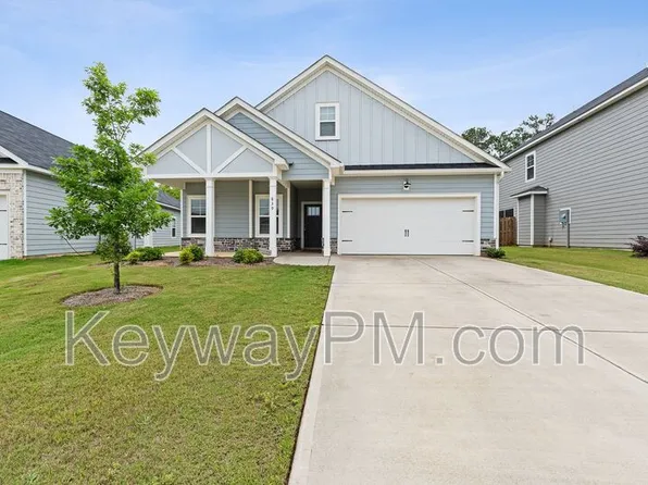 839 Speckled Teal Path, Aiken, SC 29803
