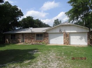 30040 Hutchens Rd, McLoud, OK 74851
