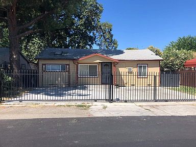1443 Sutro Ave Stockton Ca 95205 Zillow