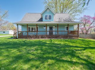 704 E Crestline Dr, Bloomington, IN 47401